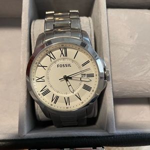 Fossil Men’s watch